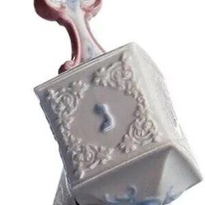 Lladro Dreidel